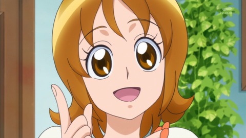ハピネスチャージ プリキュア 31話 196