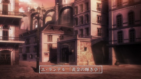 オーバーロード 10話 感想 48