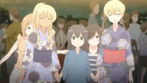 すのはら荘の管理人さん 8話 感想 255