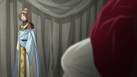 暁のヨナ 16話 感想 47