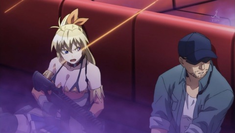 魔法少女特殊戦あすか 6話 感想 0161