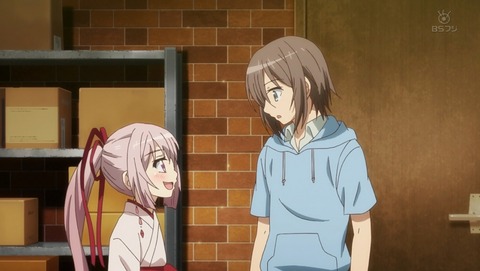天使の3P! 11話 感想 87