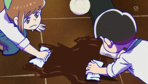 おそ松さん 7話 感想 276