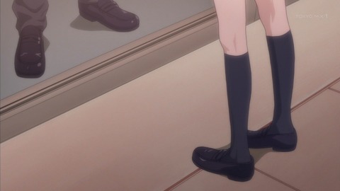アオハライド 6話 1674