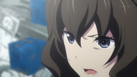 Lostorage incited WIXOSS 10話 感想 3622