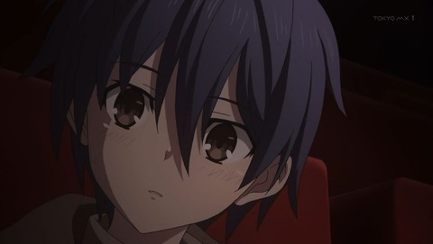 デート・ア・ライブ 3期 3話 感想 019