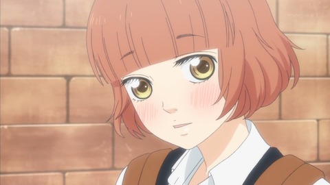 アオハライド 6話 感想 374