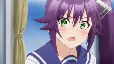 ゆらぎ荘の幽奈さん 10話 感想 65