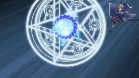 七星のスバル 10話 感想 206