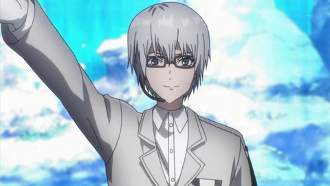 Caligula カリギュラ 5話 感想 2505