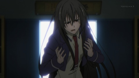 武装少女マキャヴェリズム 12話 最終回 感想 37
