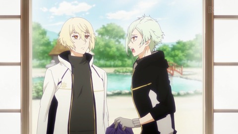 刀剣乱舞 花丸 2期 5話 感想 15