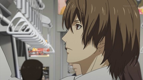 PERSONA5 the Animation 22話 感想 002