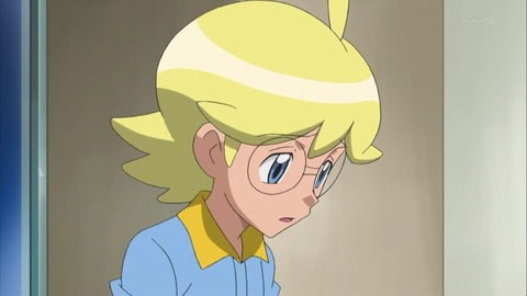 ポケモン XY 47話 感想 1643