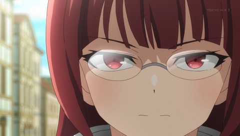 異世界魔王と召喚少女の奴隷魔術 11話 感想 001