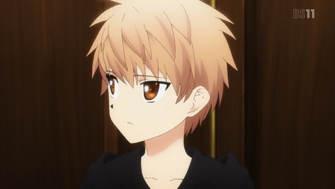 Rewrite 2期 18話 感想 92