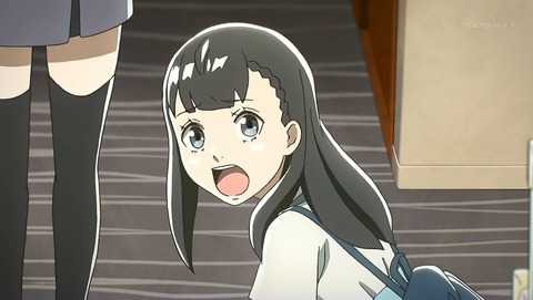 宇宙よりも遠い場所 6話 感想 70