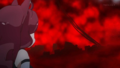 ケムリクサ 10話 感想 009