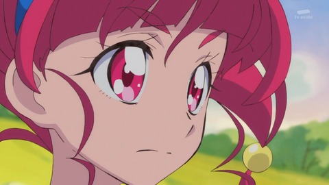 スター トゥインクルプリキュア 1話 感想 3070