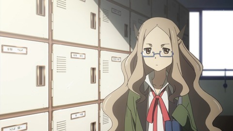 Lostorage incited WIXOSS 5話 感想 2895