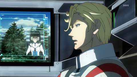 機動戦士ガンダム 鉄血のオルフェンズ 2期 32話 感想 23