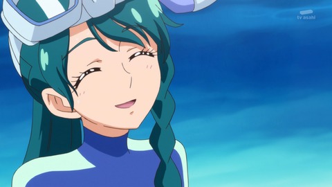 GO プリンセスプリキュア 16話 906