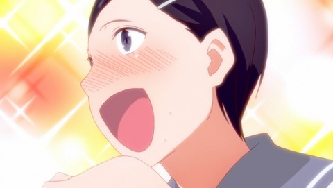 ちおちゃんの通学路 10話 感想 015