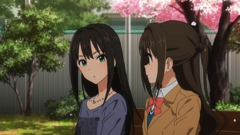 アイドルマスターシンデレラガールズ 3282