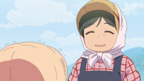 ひなこのーと 2話 感想 99