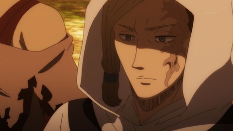 ブラッククローバー 26話 感想 2814