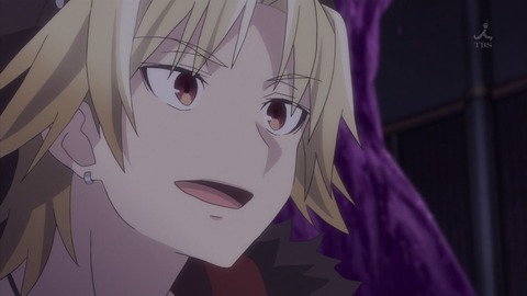 七星のスバル 12話 感想 200