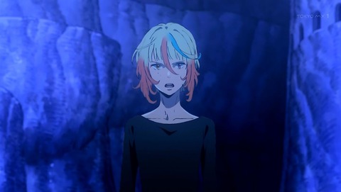 クジラの子らは砂上に歌う 11話 感想 172