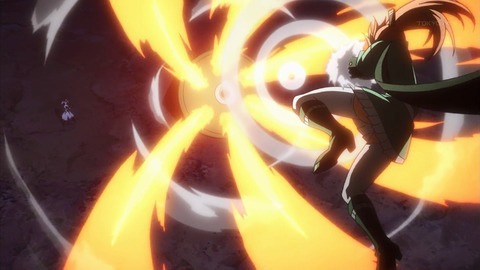 アカメが斬る 19話 感想 955