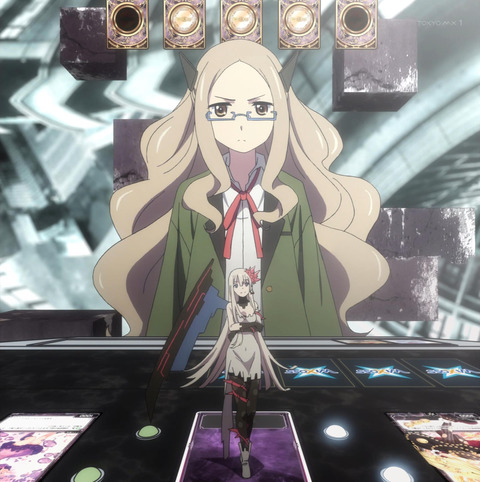 wixoss
