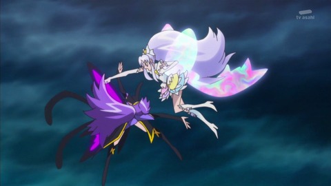ハピネスチャージプリキュア 38話 感想 1566