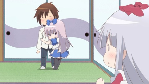 ありすorありす 9話 感想 353