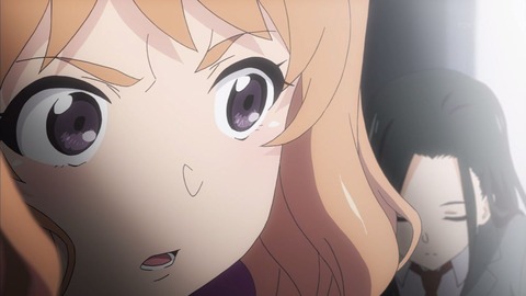 selector spread WIXOSS 2話 感想 884