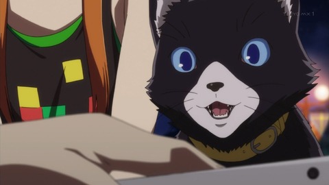PERSONA5 the Animation 21話 感想 317