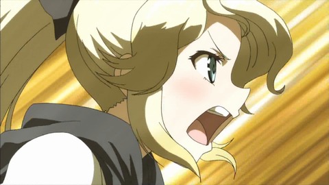 彼女がフラグをおられたら 13話 感想 72