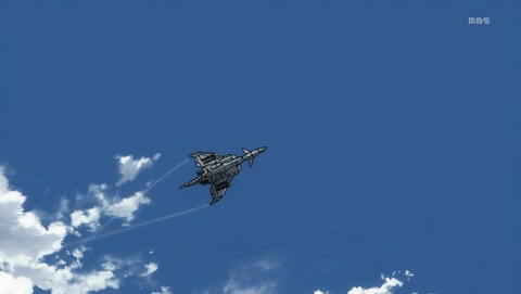 機動戦士ガンダム 鉄血のオルフェンズ 2期 31話 感想 34