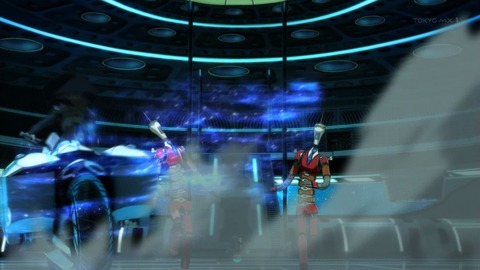 PERSONA5 the Animation 21話 感想 223