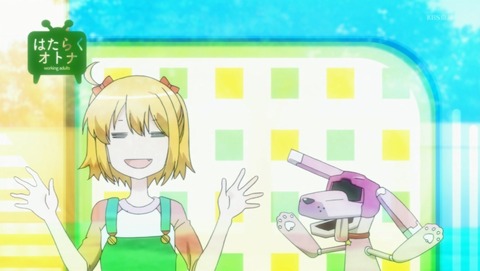 紅殻のパンドラ 6話 感想 796