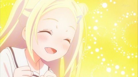 ハナヤマタ 8話 360
