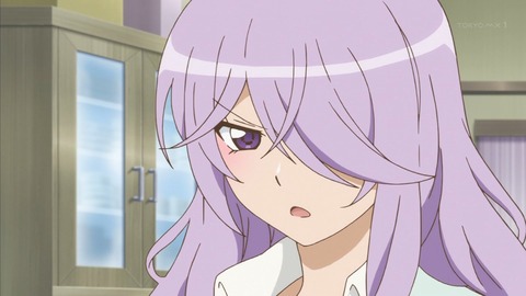 さばげぶ 2話 感想 133