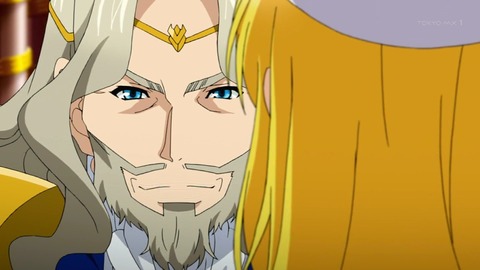 星刻の竜騎士 10話 547