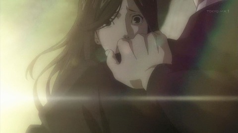 PERSONA5 the_Animation 13話 感想 2003