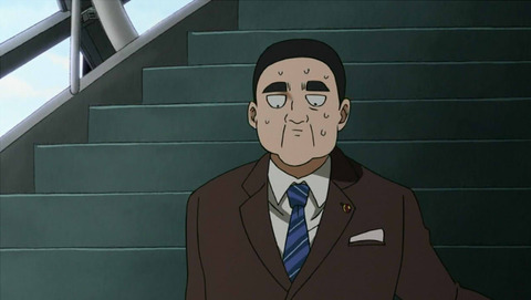 モブサイコ100 2期 12話 感想 49