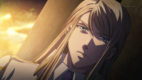 神々の悪戯 8話 感想 233