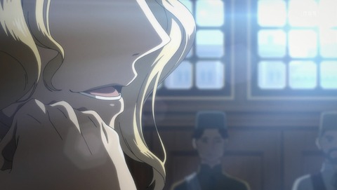 将国のアルタイル 8話 感想 50