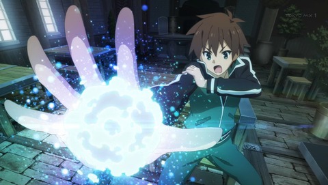 この素晴らしい世界に祝福を 4話 感想 このすば 39